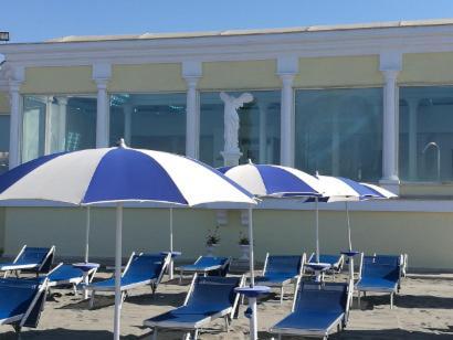 Nerea House Apartment Lido di Ostia Exterior foto